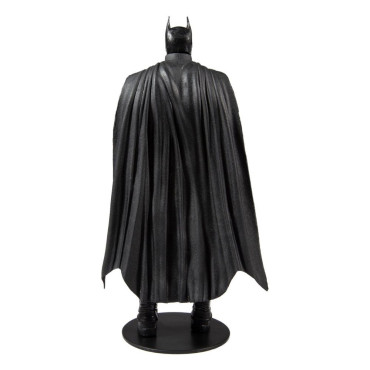 Figura do Batman (Batman Movie) 18 Cm Dc Multiverso