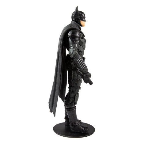 Figura do Batman (Batman Movie) 18 Cm Dc Multiverso