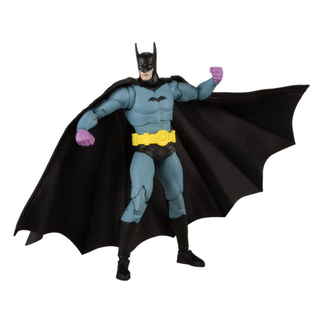 Batman Figura (Detetive Comics 27) 18 Cm Dc Multiverso