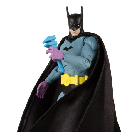 Batman Figura (Detetive Comics 27) 18 Cm Dc Multiverso