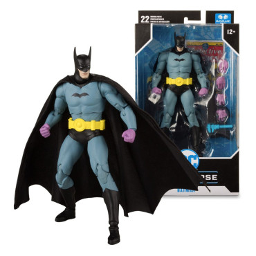 Batman Figura (Detetive Comics 27) 18 Cm Dc Multiverso