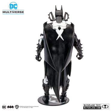 Batman Figure By Todd Mcfarlane Sketch Edition (Gold Label) 18 Cm Dc Multiverse