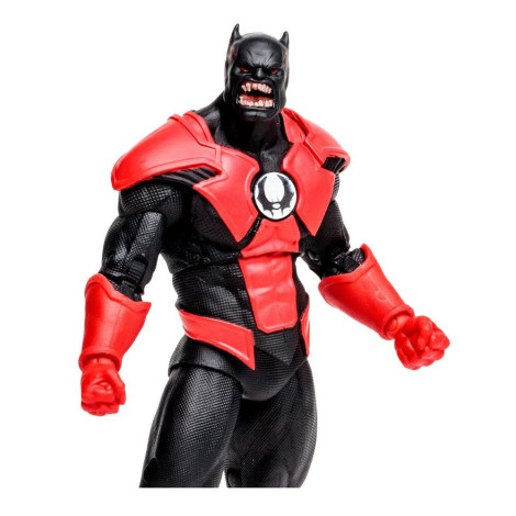 Figura Batrocitus (Dark Nights: Death Metal) 18 Cm Dc Multiverso