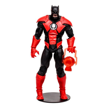 Figura Batrocitus (Dark Nights: Death Metal) 18 Cm Dc Multiverso