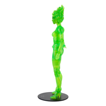 Figura Fogo (Etiqueta Dourada) 18 Cm Dc Multiverso