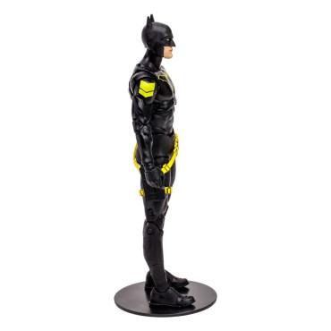 Jim Gordon Como Batman Figura (Batman: Endgame) 18 Cm Dc Multiverso