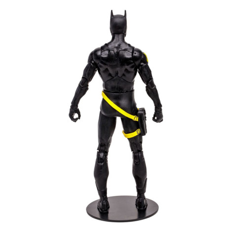 Jim Gordon Como Batman Figura (Batman: Endgame) 18 Cm Dc Multiverso