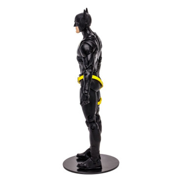 Jim Gordon Como Batman Figura (Batman: Endgame) 18 Cm Dc Multiverso