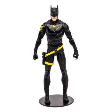 Jim Gordon Como Batman Figura (Batman: Endgame) 18 Cm Dc Multiverso