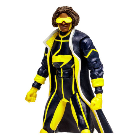 Static Shock (New 52) 18 Cm Dc Multiverse Figure