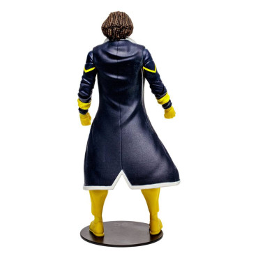 Static Shock (New 52) 18 Cm Dc Multiverse Figure