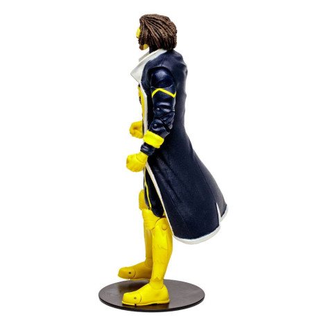 Static Shock (New 52) 18 Cm Dc Multiverse Figure