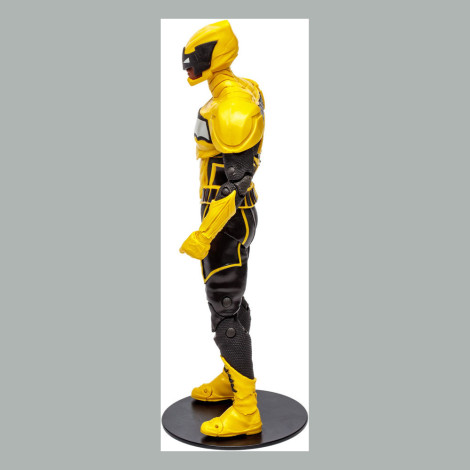 Figura O Sinal (Duke Thomas) 18 Cm Dc Multiverso