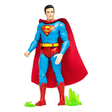 Superman Batman Figura 66 (BD) 15 Cm Dc Retro