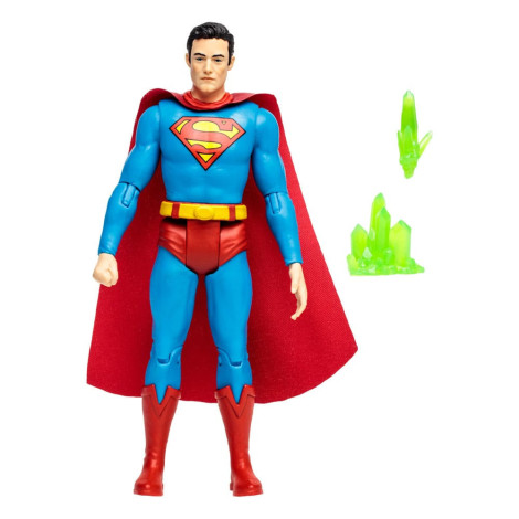 Superman Batman Figura 66 (BD) 15 Cm Dc Retro