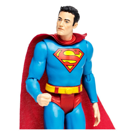 Superman Batman Figura 66 (BD) 15 Cm Dc Retro