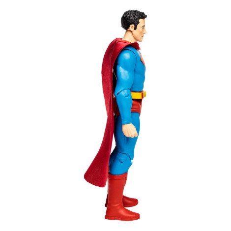 Superman Batman Figura 66 (BD) 15 Cm Dc Retro