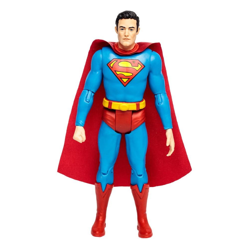 Superman Batman Figura 66 (BD) 15 Cm Dc Retro