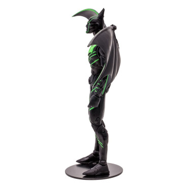 Superman Batman Beyond Vs Justice Lord 6-Pack Figure 18 Cm Dc Collector's Figure