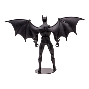 Superman Batman Beyond Vs Justice Lord 6-Pack Figure 18 Cm Dc Collector's Figure