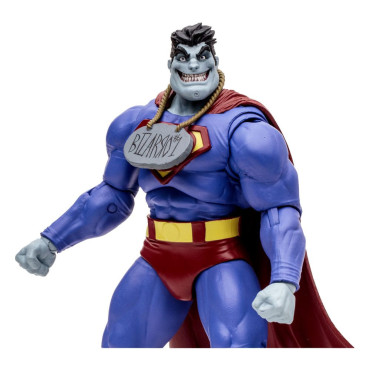 Figuras Bizarro & Batzarro 18 Cm Dc Multiverso