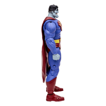 Figuras Bizarro & Batzarro 18 Cm Dc Multiverso