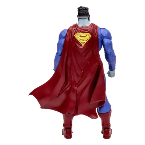 Figuras Bizarro & Batzarro 18 Cm Dc Multiverso