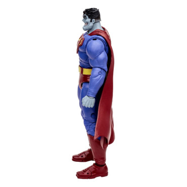 Figuras Bizarro & Batzarro 18 Cm Dc Multiverso