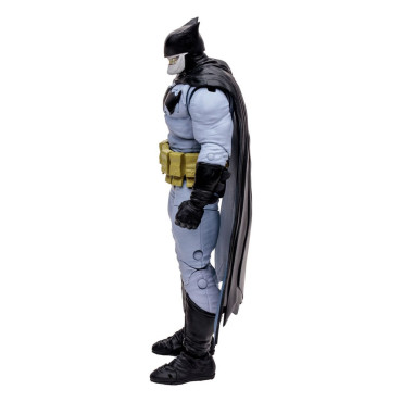 Figuras Bizarro & Batzarro 18 Cm Dc Multiverso