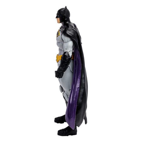 Multipack Figuras Cara de Barro, Batman e Batwoman (Dc Rebirth) (Etiqueta Dourada) 18 Cm Dc Multiverso