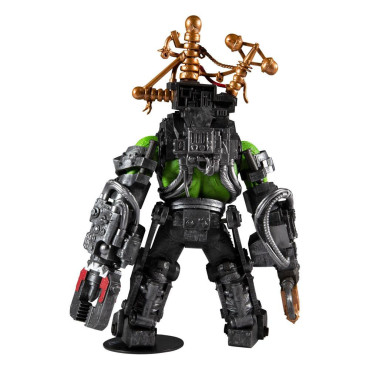 Ork Grande Mek Figura 30 Cm Warhammer 40K