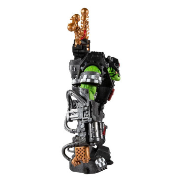 Ork Grande Mek Figura 30 Cm Warhammer 40K