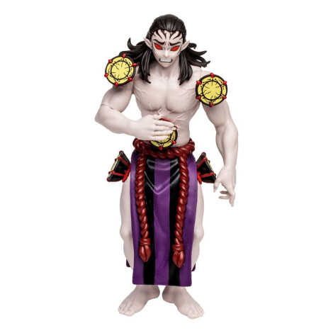 Demon SlayerKyogai Figure 13 Cm : Kimetsu No Yaiba