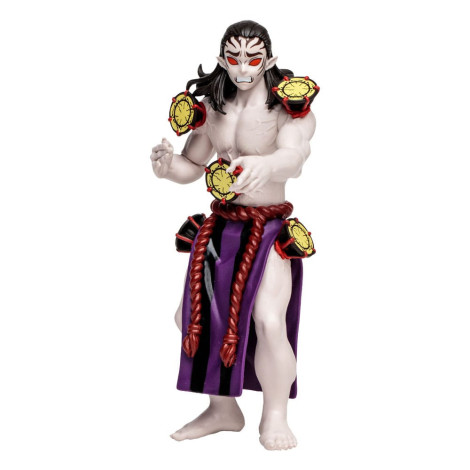 Demon SlayerKyogai Figure 13 Cm : Kimetsu No Yaiba