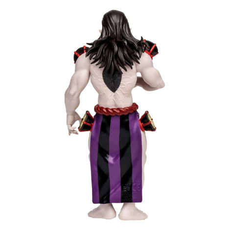 Demon SlayerKyogai Figure 13 Cm : Kimetsu No Yaiba