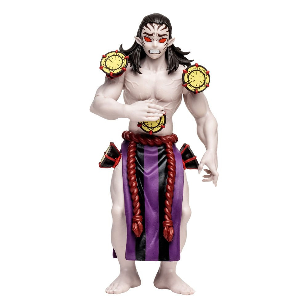 Demon SlayerKyogai Figure 13 Cm : Kimetsu No Yaiba