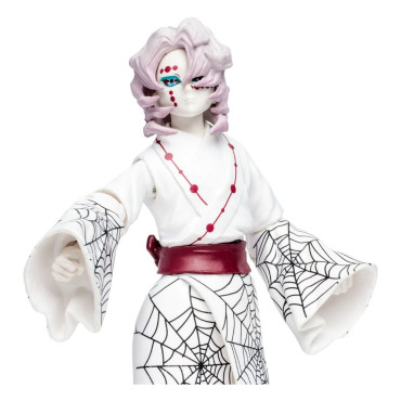 Demon SlayerFigura Rui 18 Cm : Kimetsu No Yaiba