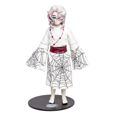 Demon SlayerFigura Rui 18 Cm : Kimetsu No Yaiba