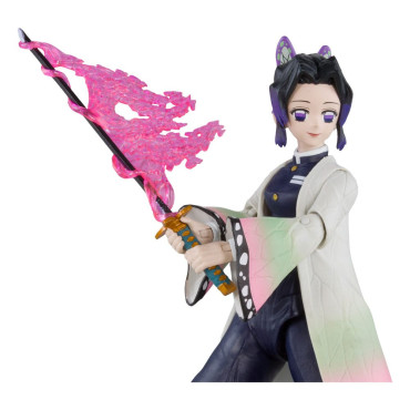 Demon SlayerFigura Shinobu Kocho 18 Cm : Kimetsu No Yaiba