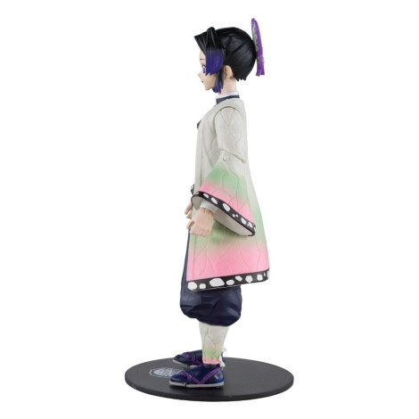 Demon SlayerFigura Shinobu Kocho 18 Cm : Kimetsu No Yaiba