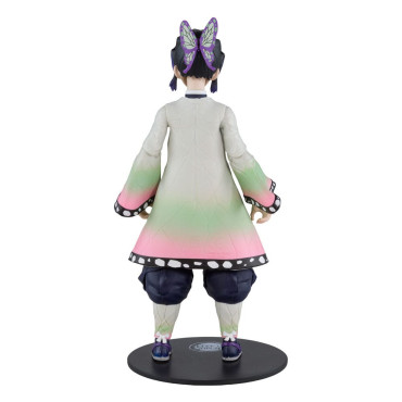 Demon SlayerFigura Shinobu Kocho 18 Cm : Kimetsu No Yaiba