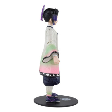 Demon SlayerFigura Shinobu Kocho 18 Cm : Kimetsu No Yaiba