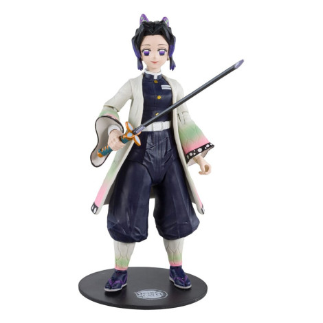 Demon SlayerFigura Shinobu Kocho 18 Cm : Kimetsu No Yaiba