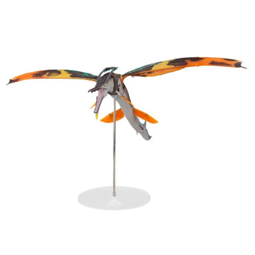 Mega Skimwing Avatar: O Sentido da Água Figura