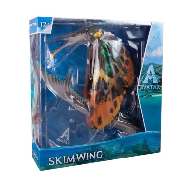 Mega Skimwing Avatar: O Sentido da Água Figura