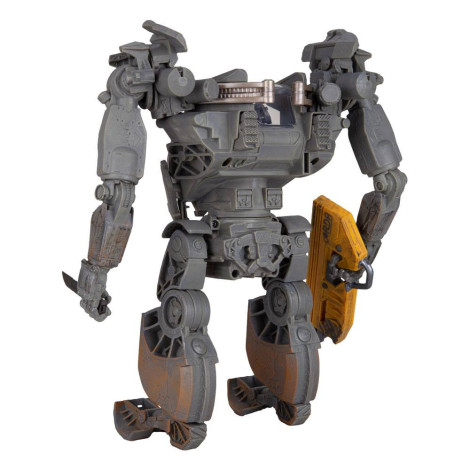 Figura Megafig Amp Suit com Bush Boss Fd-11 30 Cm Avatar: The Sense of Water