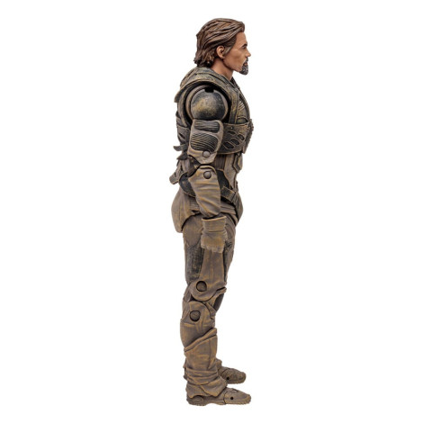 Figuras Gurney Halleck & Rabban 18 Cm Dune: Segunda Parte