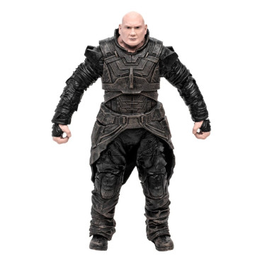 Figuras Gurney Halleck & Rabban 18 Cm Dune: Segunda Parte