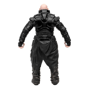 Figuras Gurney Halleck & Rabban 18 Cm Dune: Segunda Parte