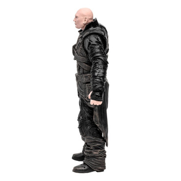 Figuras Gurney Halleck & Rabban 18 Cm Dune: Segunda Parte